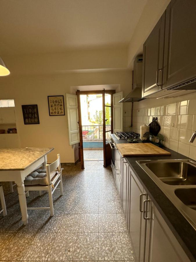 Michelangelo - Casa Babette Florença Exterior foto