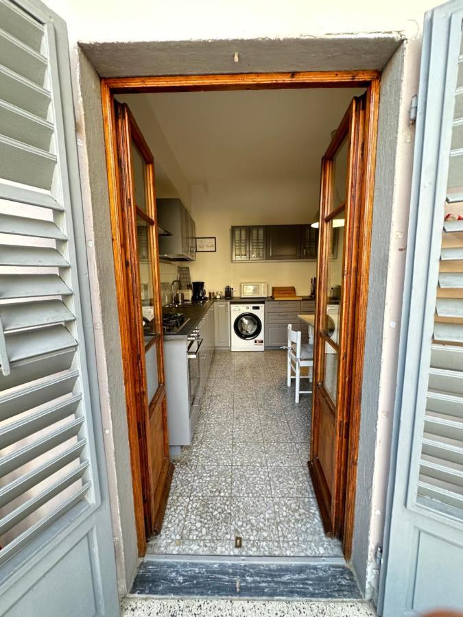 Michelangelo - Casa Babette Florença Exterior foto