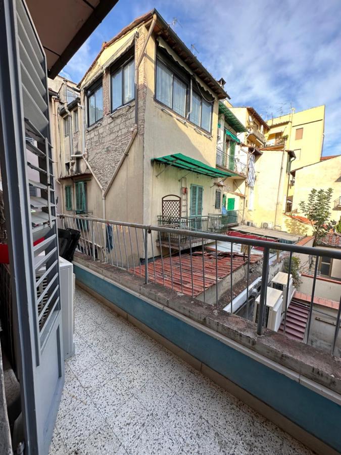 Michelangelo - Casa Babette Florença Exterior foto