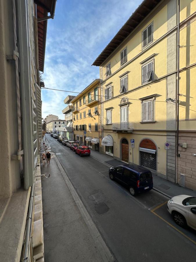 Michelangelo - Casa Babette Florença Exterior foto